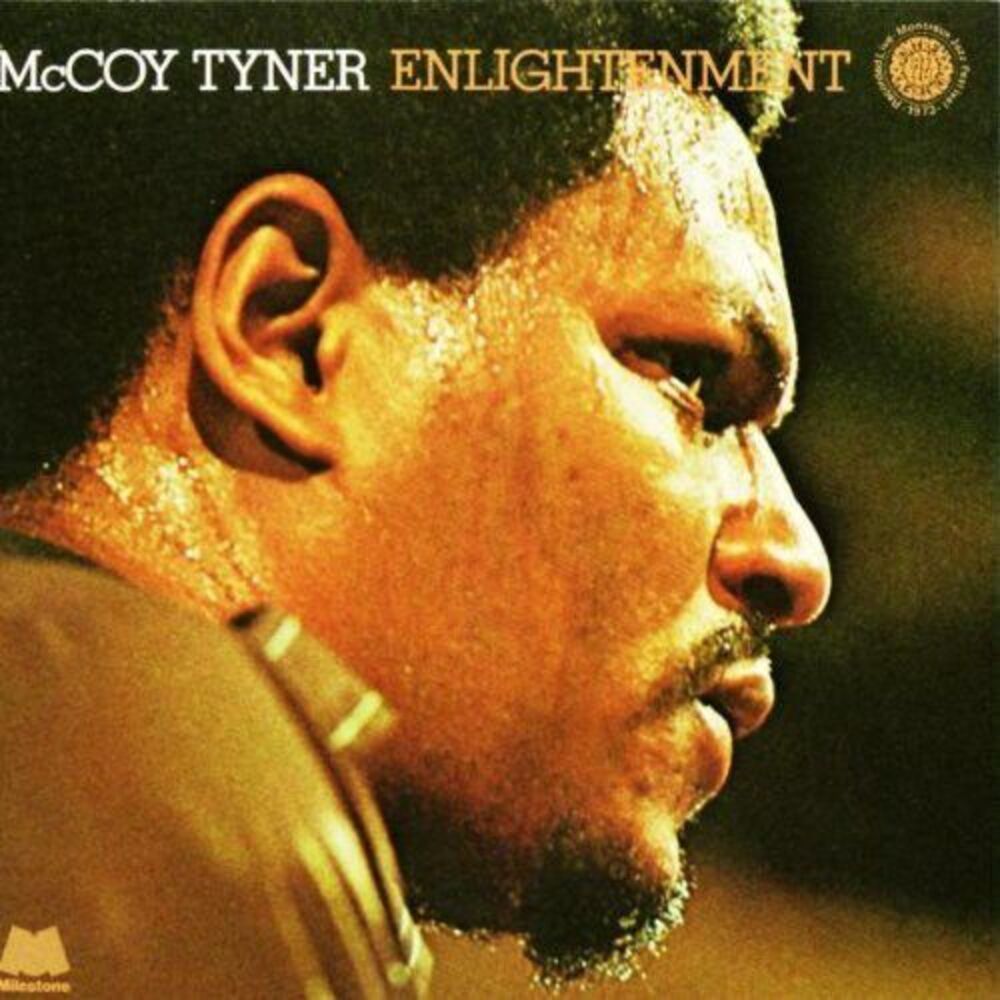 McCoy Tyner - Enlightenment  CD